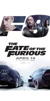 The Fate of the Furious (2017 - VJ Mark - Luganda)